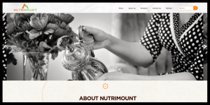 Nutrimount