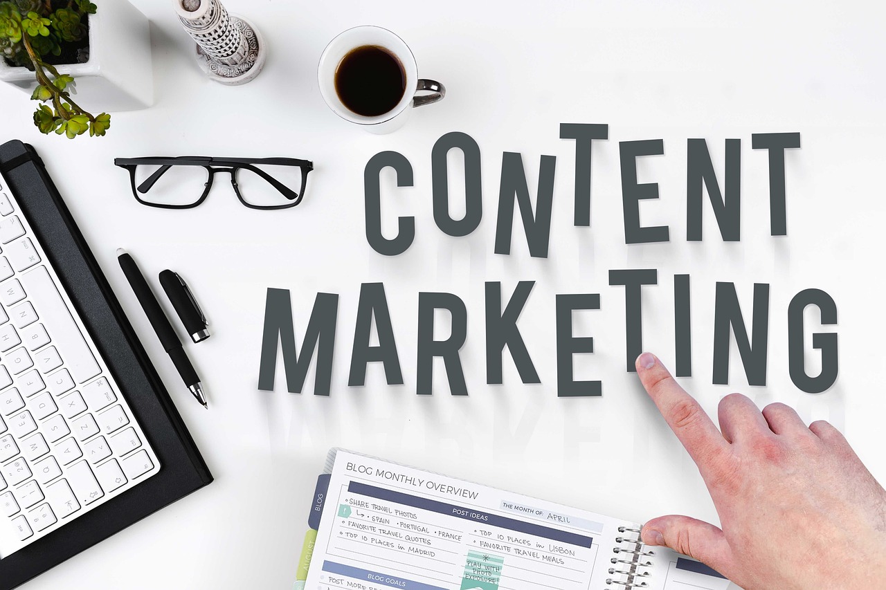 10 Content Marketing Mistakes That Are Killing Your Website Traffic