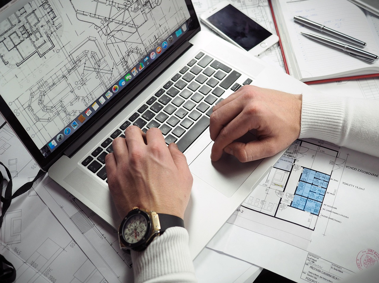 Top Digital Marketing Trends to Watch This Year