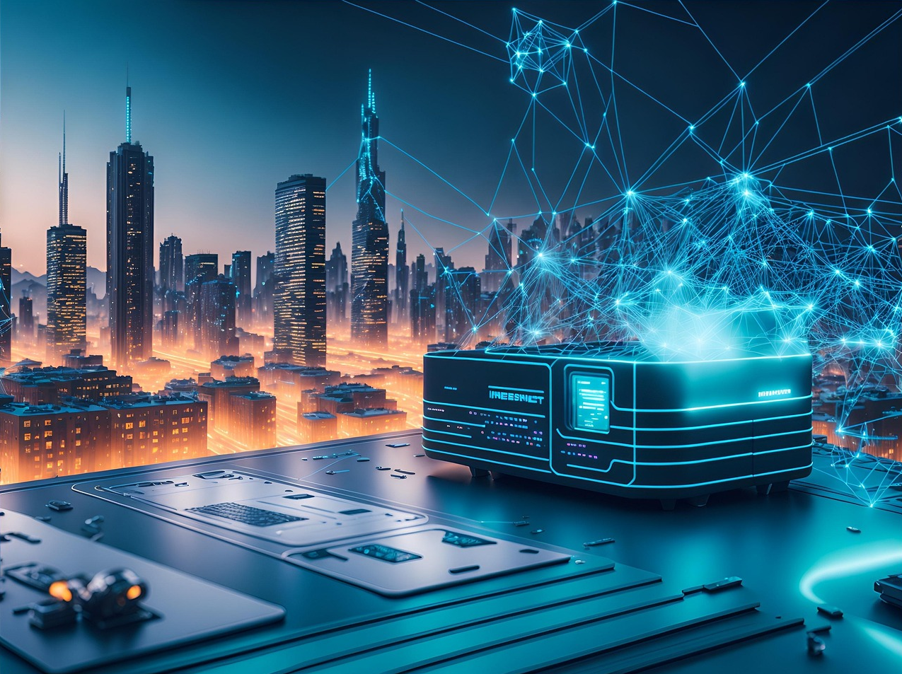 How AI Is Transforming Digital Marketing