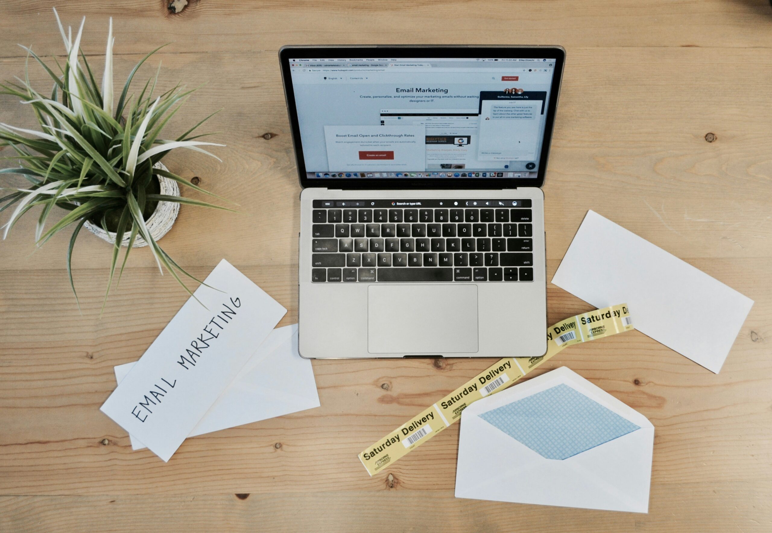 Beginner’s Guide to Email Marketing Automation