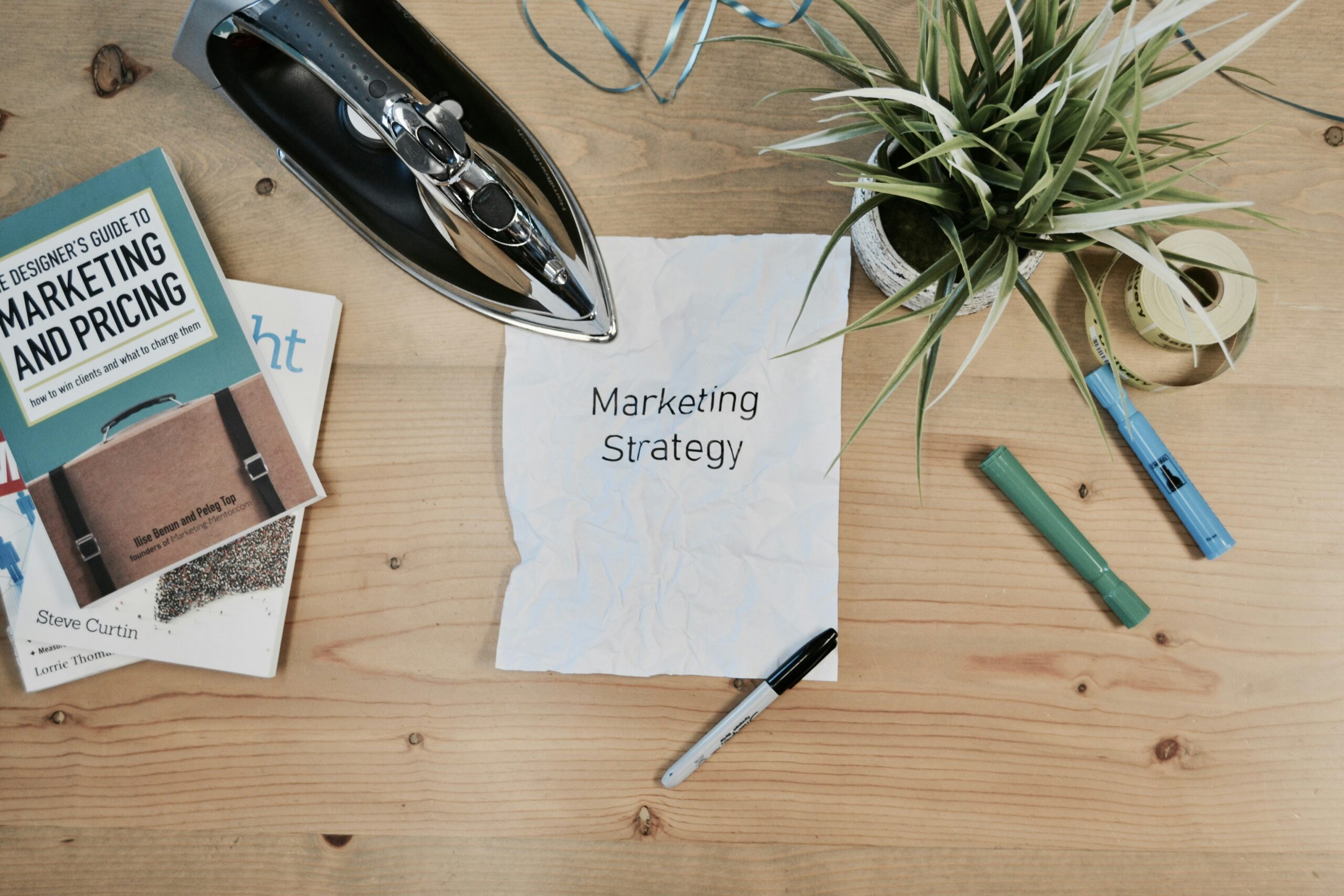 Common Digital Marketing Mistakes Businesses Should Avoid