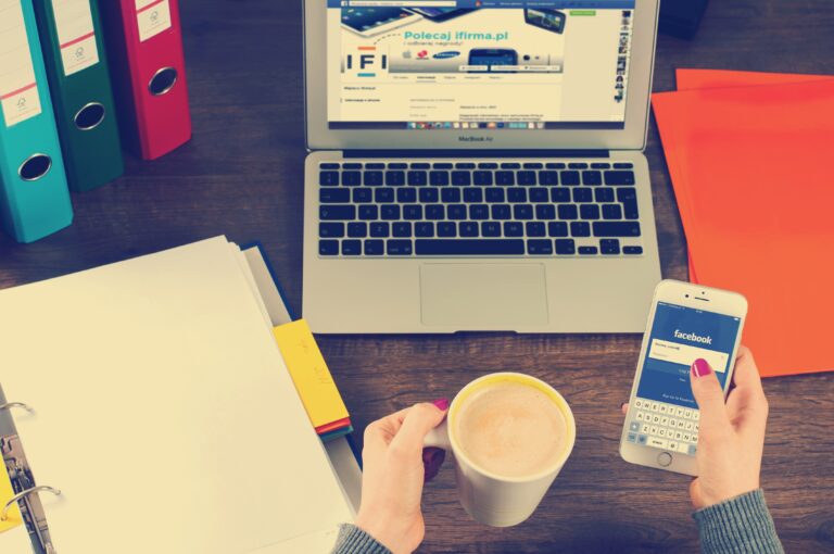 Google Ads vs Facebook Ads: Which One Works Better?