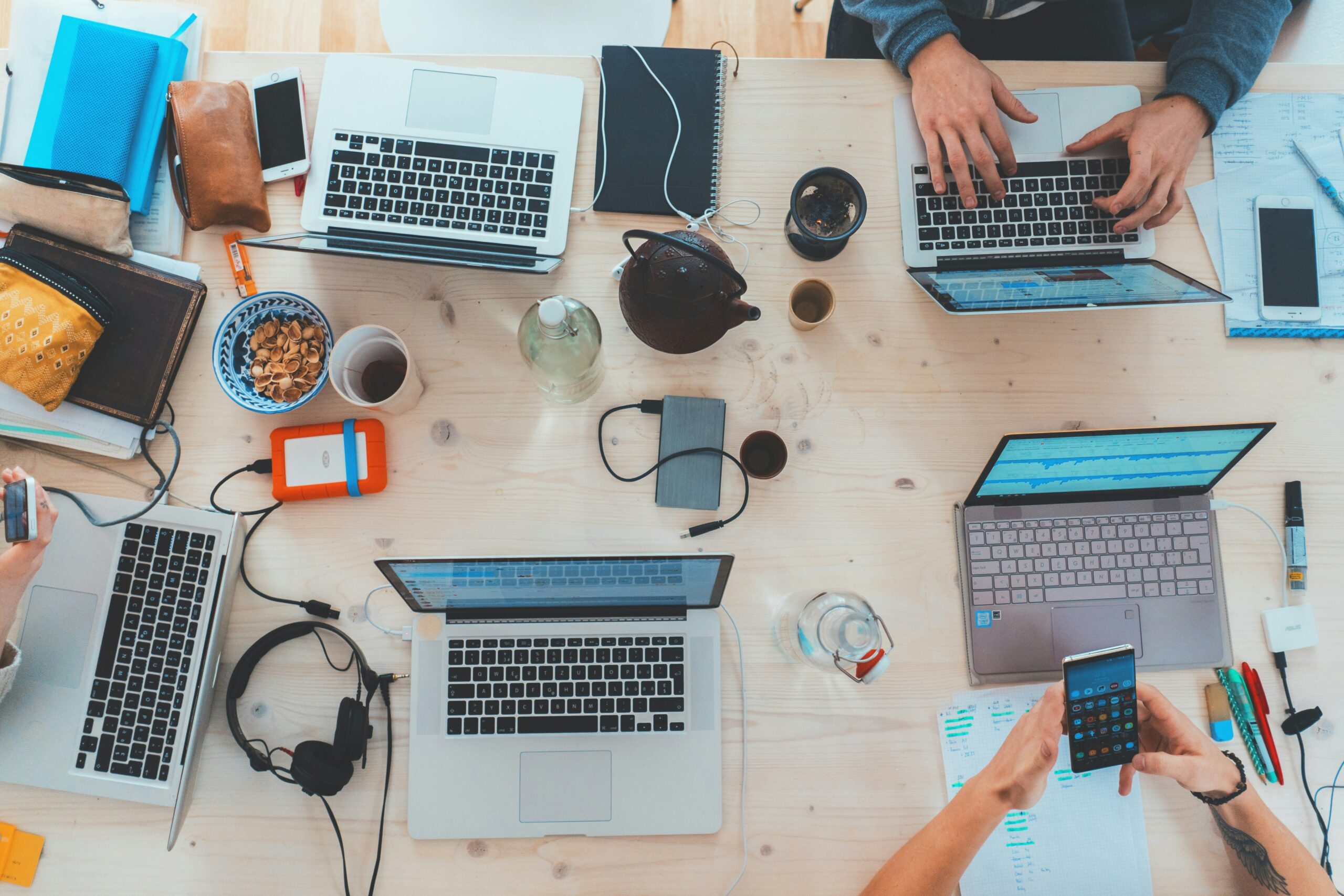 Best Digital Marketing Tools Every Agency Should Use in 2026