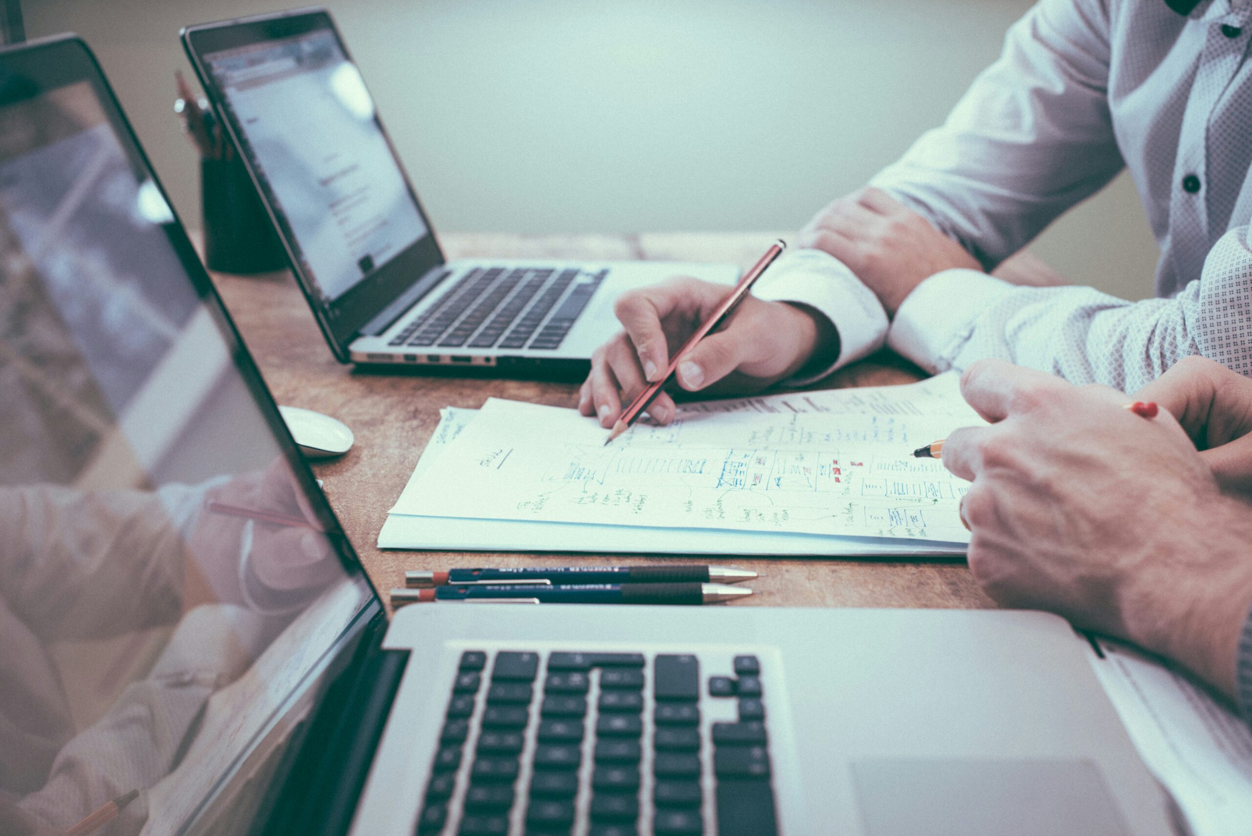 How to Create a High-Converting Landing Page