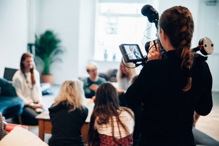 The Role of Video Marketing in Business Growth