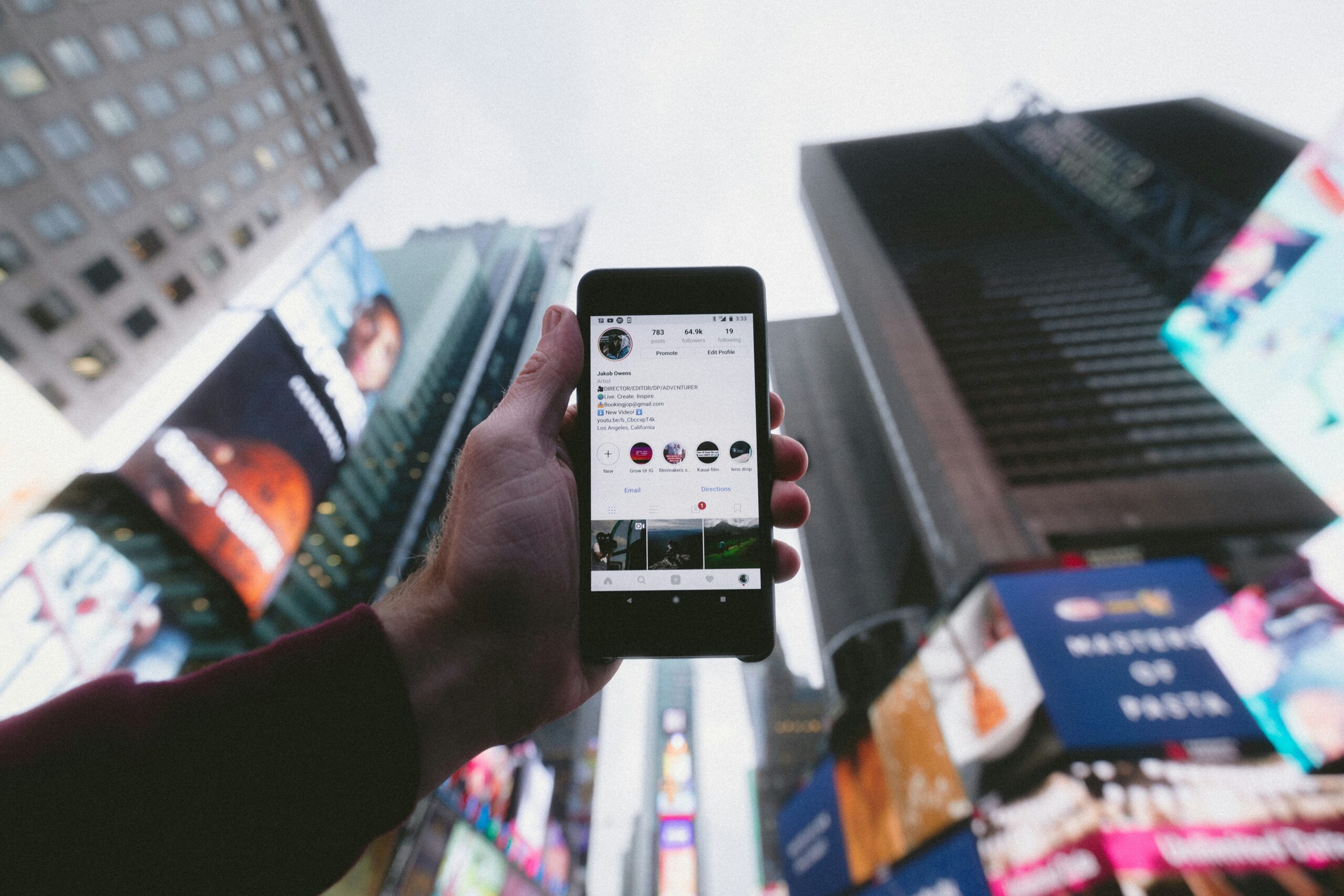 How to Build a Powerful Brand on Social Media