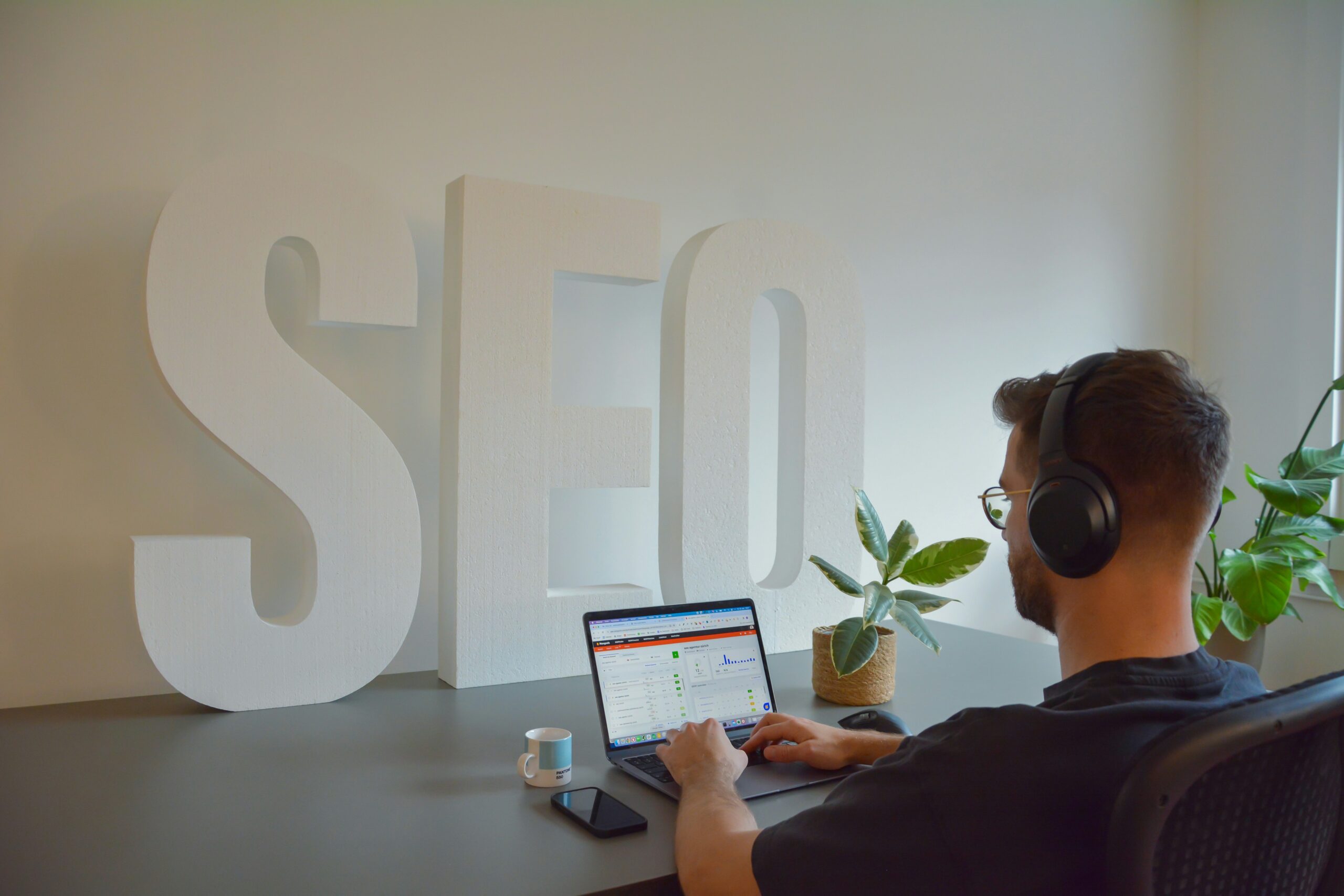 SEO Myths That Are Hurting Your Rankings