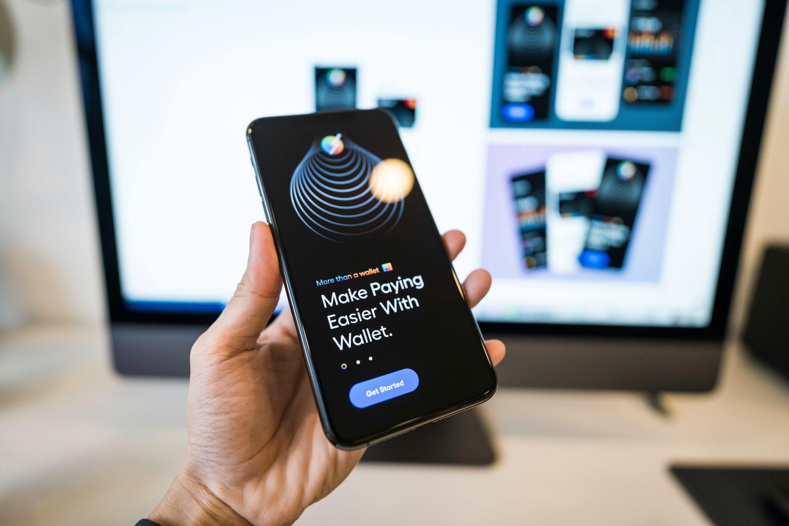 The Importance of Mobile-Friendly Website Design