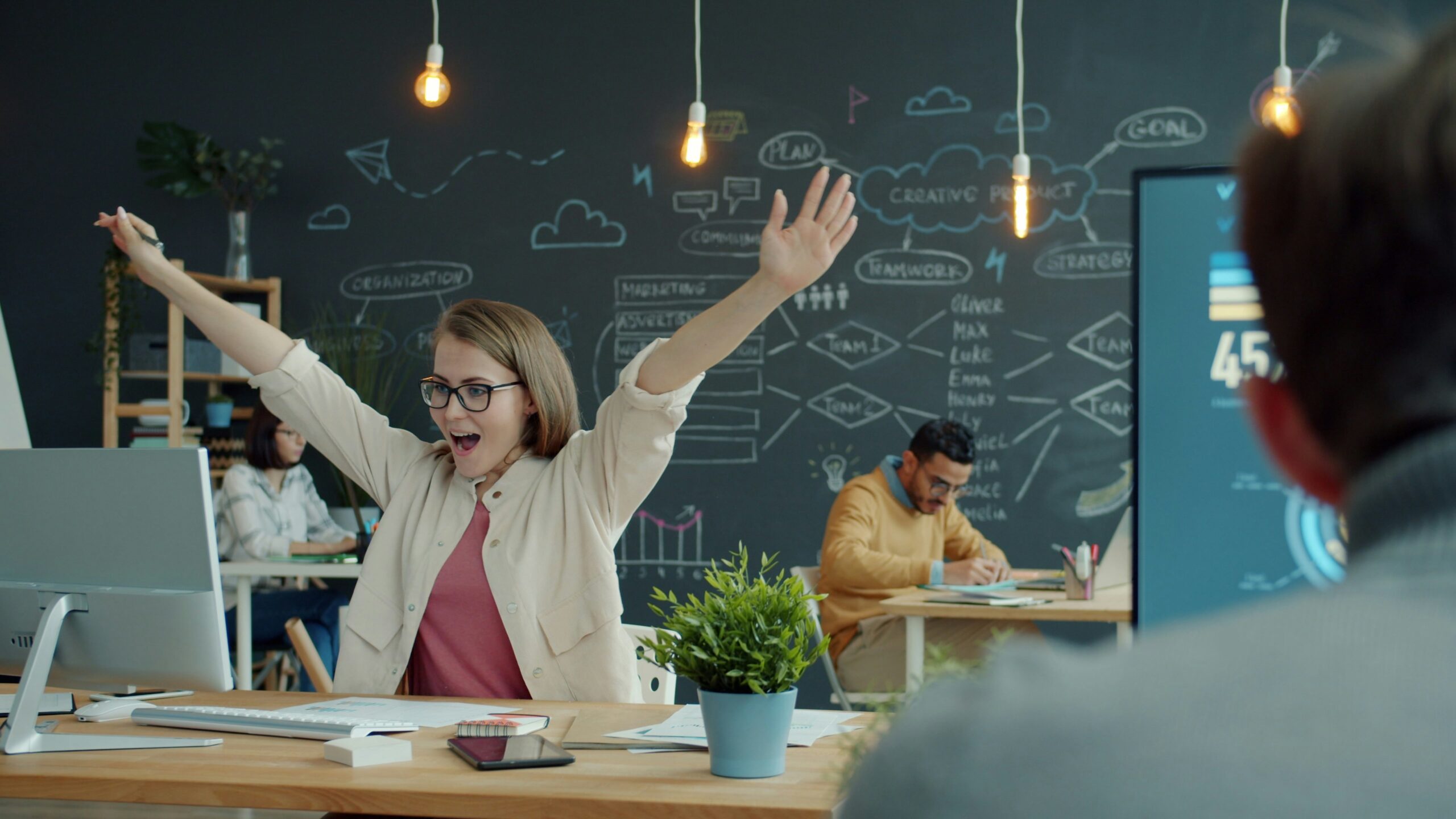 What Makes a Successful Digital Marketing Campaign?