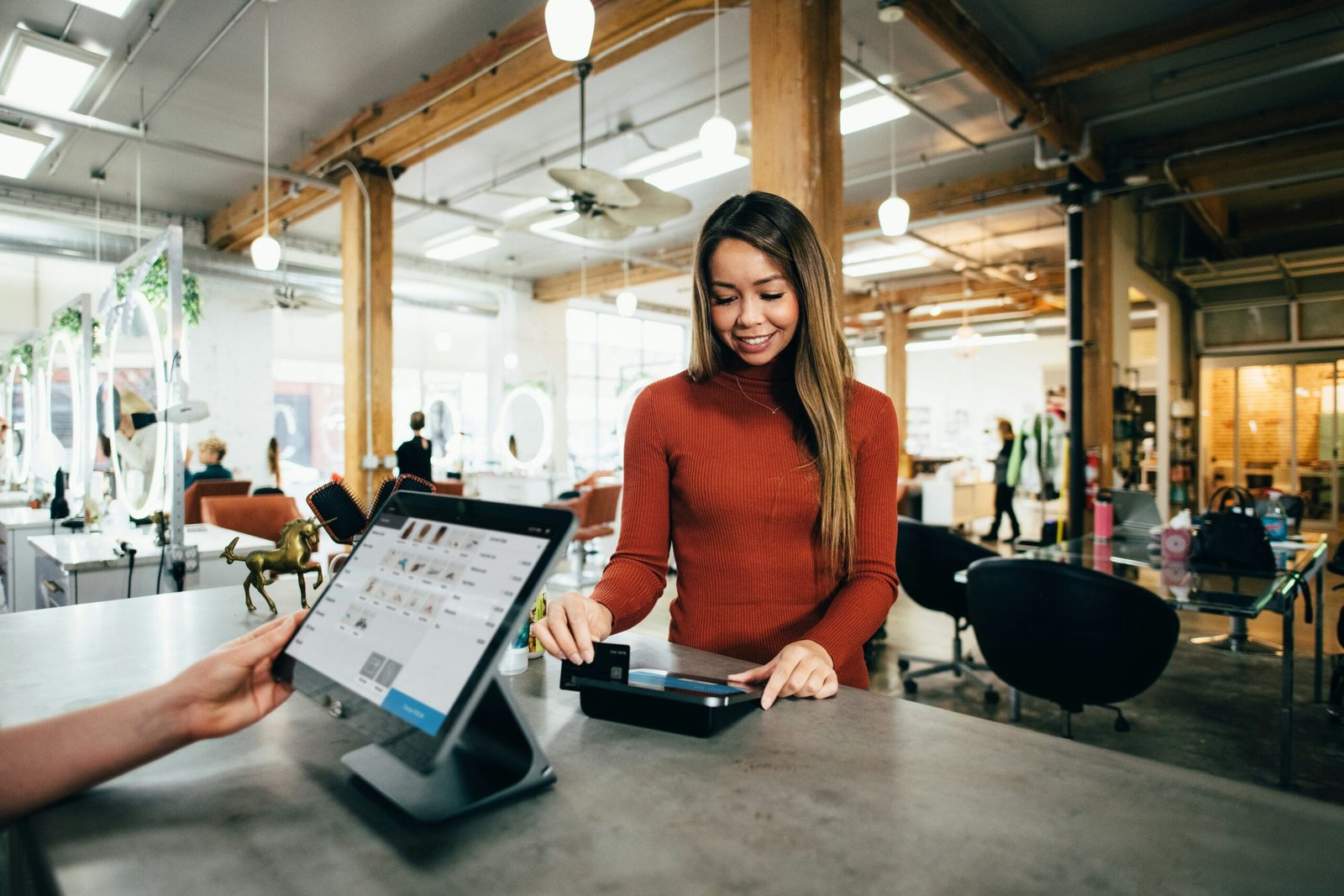 The Role of Personalization in Modern Customer Experience