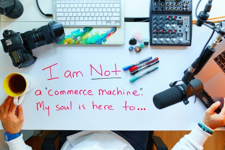 10 Content Marketing Mistakes That Are Killing Your Website Traffic