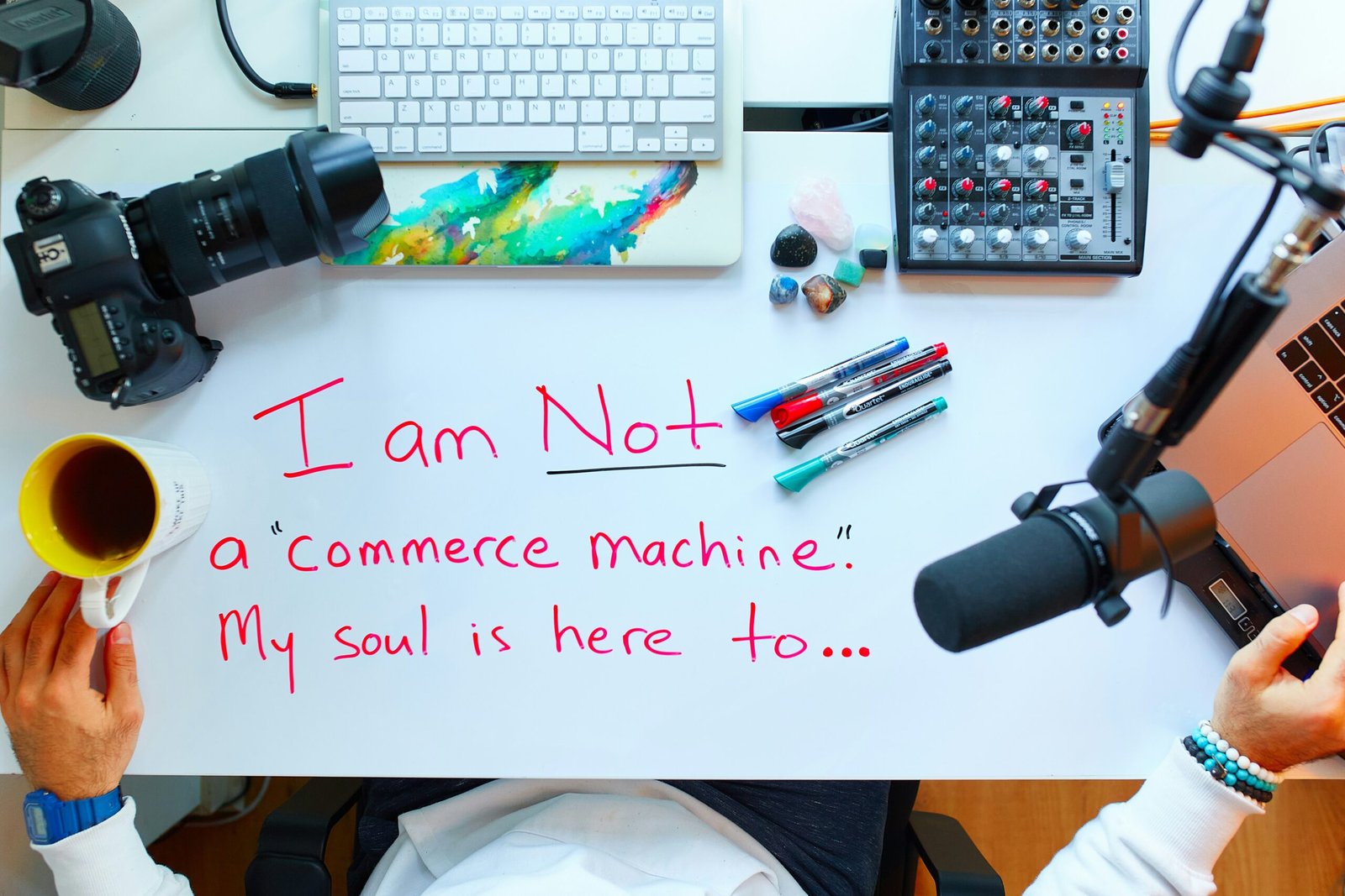 10 Content Marketing Mistakes That Are Killing Your Website Traffic