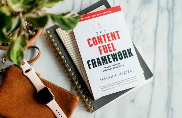 How to Build an Effective Content Strategy for 2027