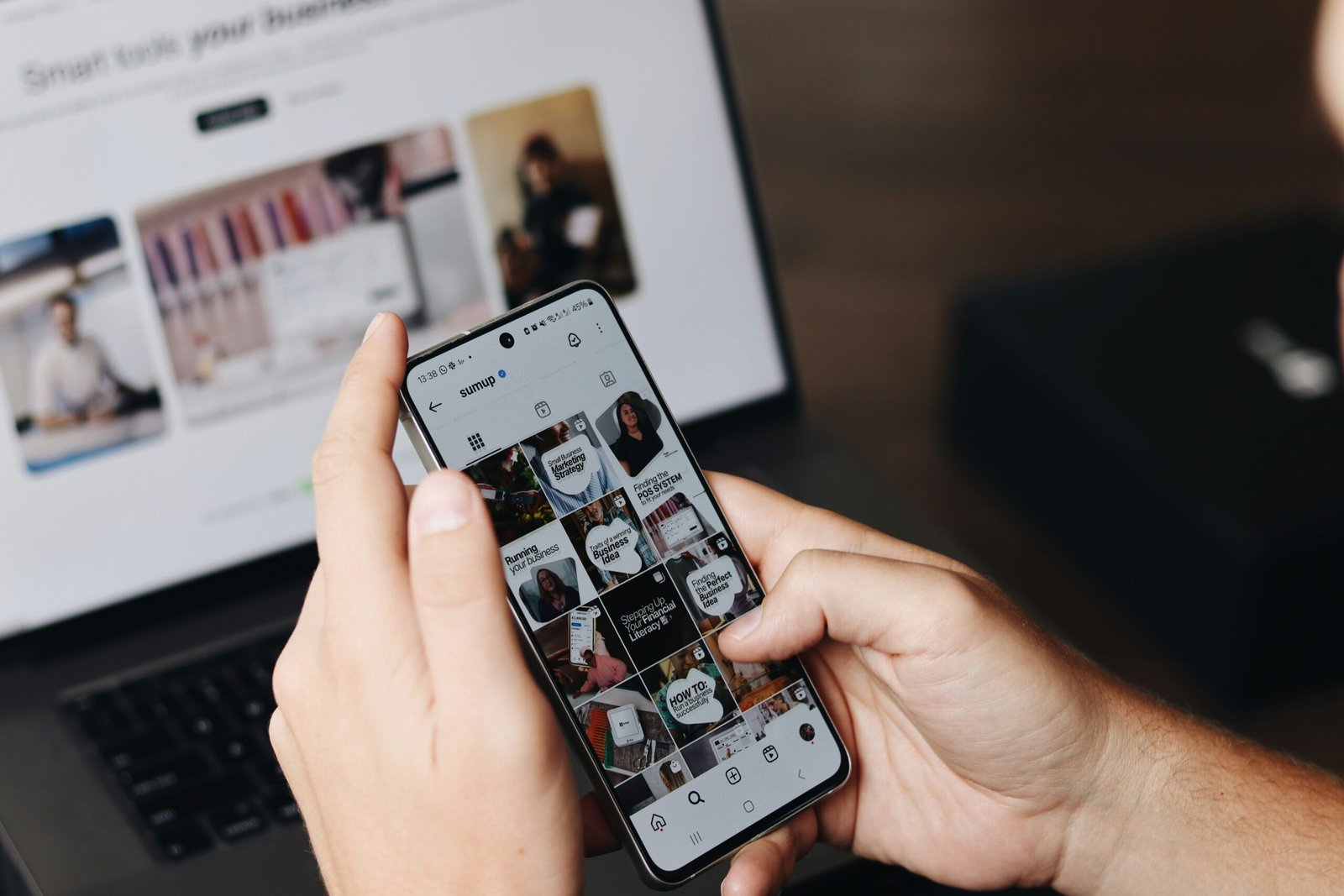 Future of Digital Marketing: What Businesses Should Prepare For