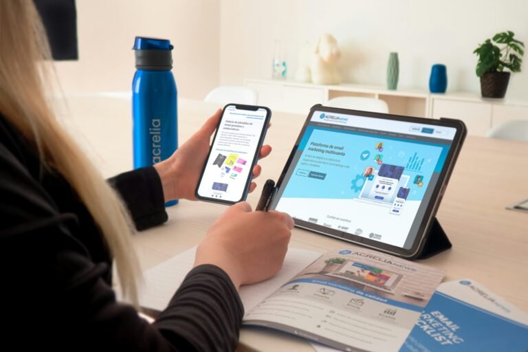Leveraging Data Analytics to Optimize Email Campaigns