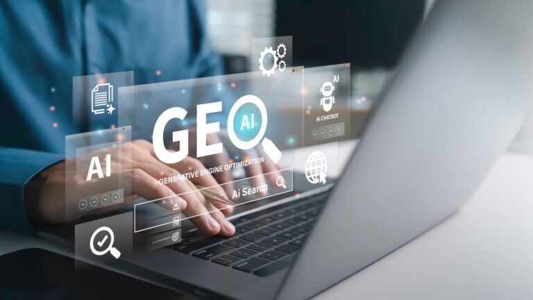 7 Ways to Help AI Search Find and Cite Your Content